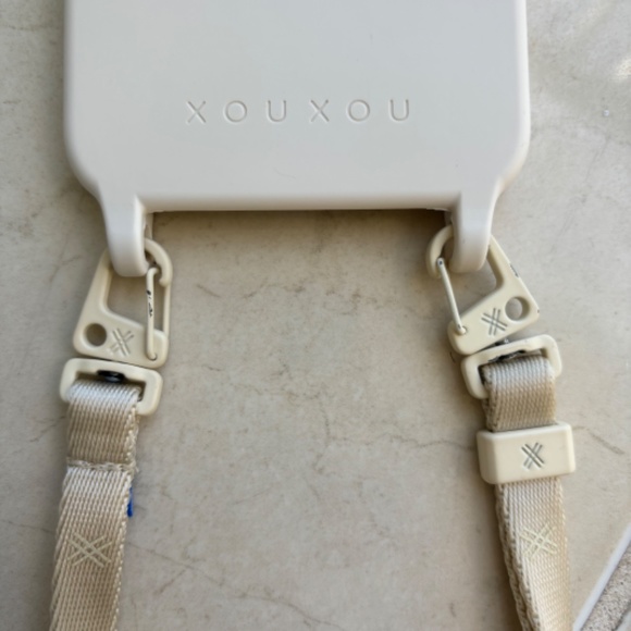 XOUXOU Iphone 12 pro max case - Picture 3 of 8